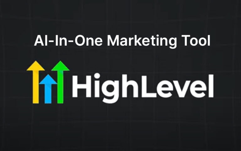 Go High Level Review [Pricing, Features, Pros, Cons, & Review]