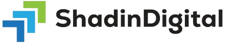 ShadinDigital - Logo