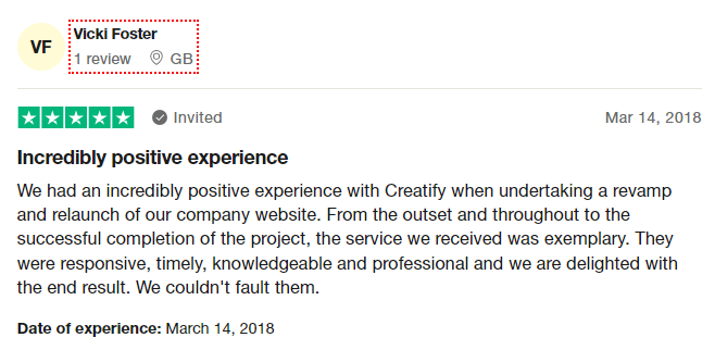 Creatify Ai Customer Review-2
