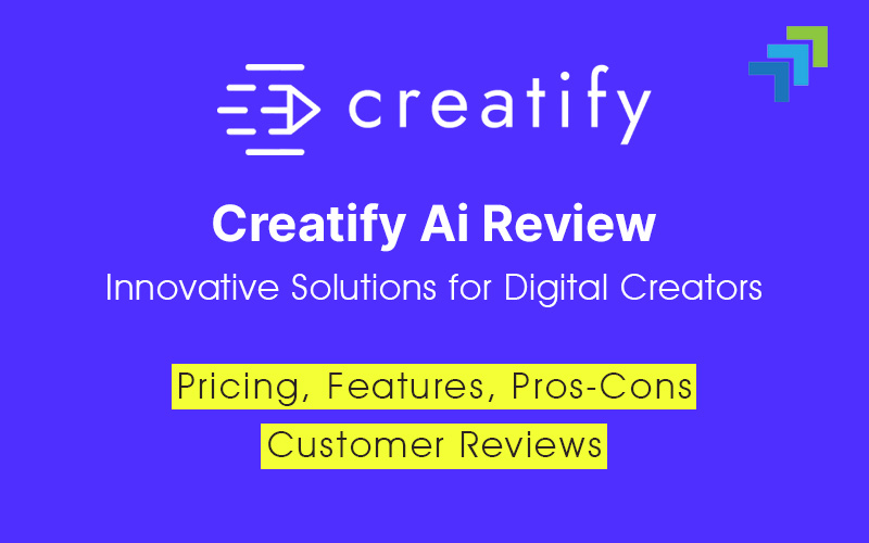 Creatify Ai Review