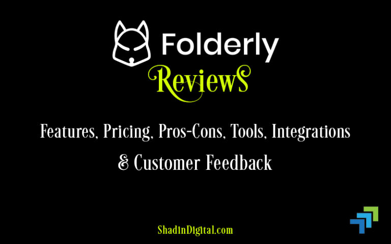 Folderly Reviews: Ultimate Solution For Email Deliverability