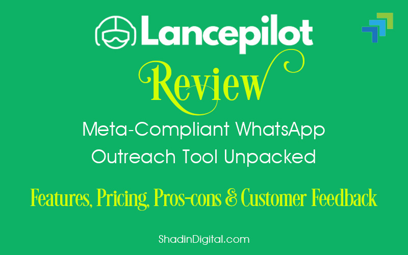 LancePilot Review