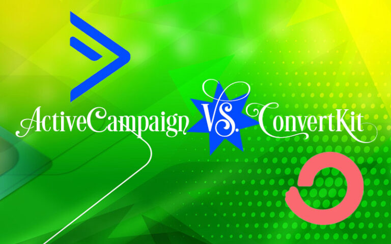 ActiveCampaign Vs ConvertKit