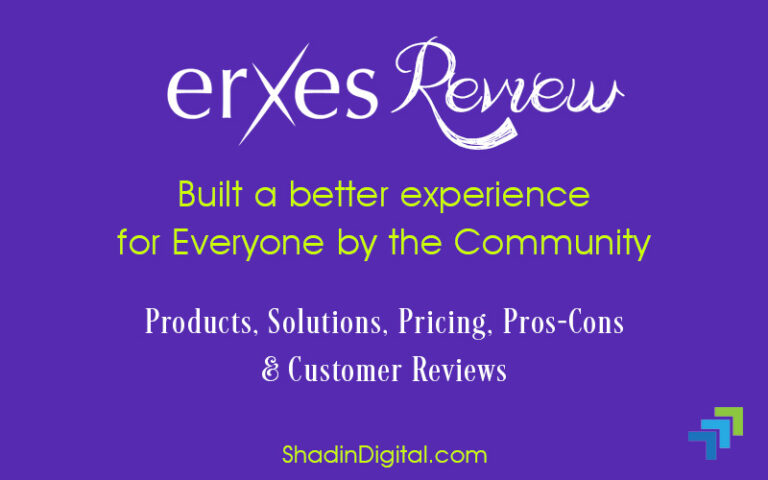 Erxes Review