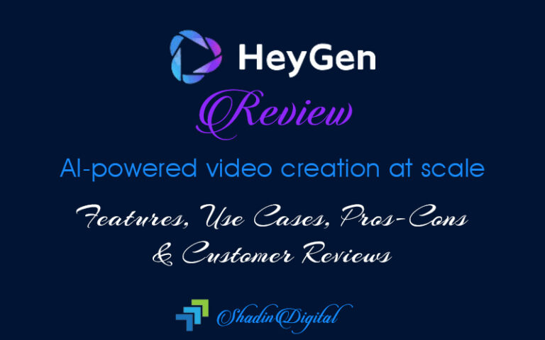 HeyGen Review