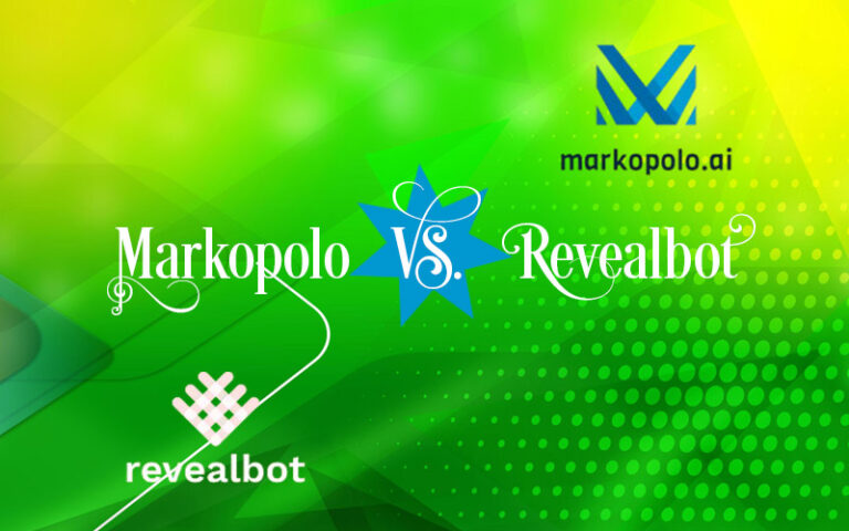 Markopolo Vs Revealbot