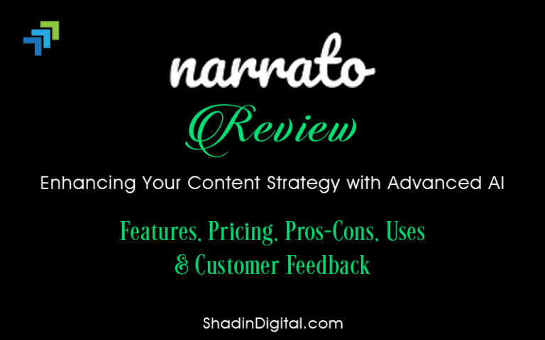 Narrato Review: Enhancing Your Content Strategy With AI !