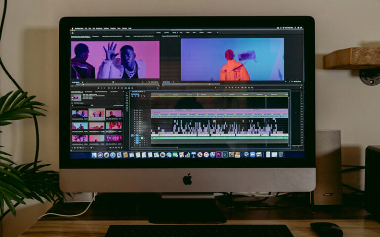 Best Video Editor