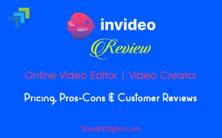 InVideo AI Review