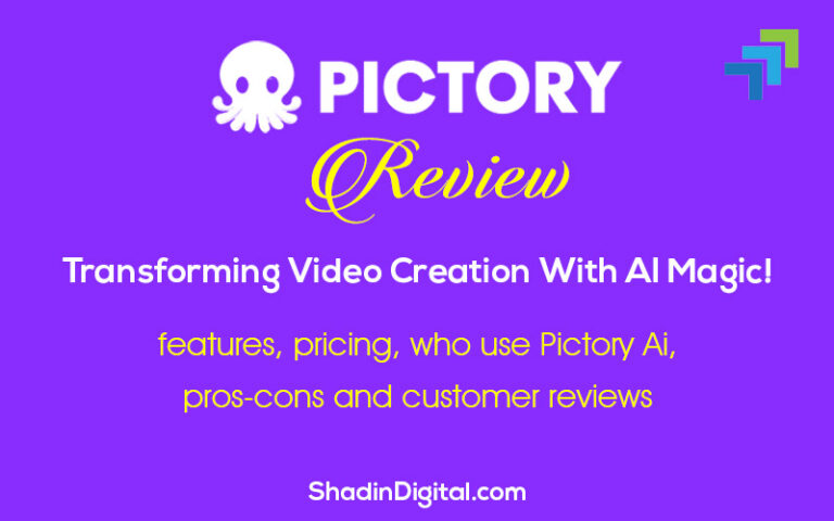 Pictory AI Review